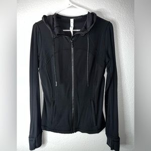LuluLemon Zip Up